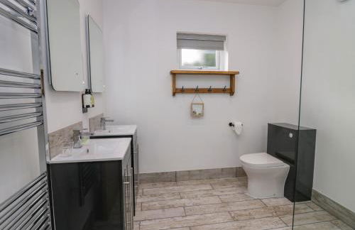 Elderflower Lodge - Foto 30