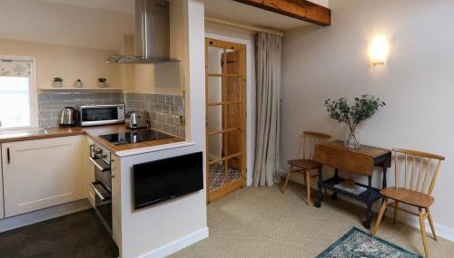 Postbox Cottage - Foto 3