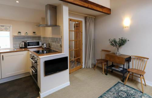 Postbox Cottage - Foto 3