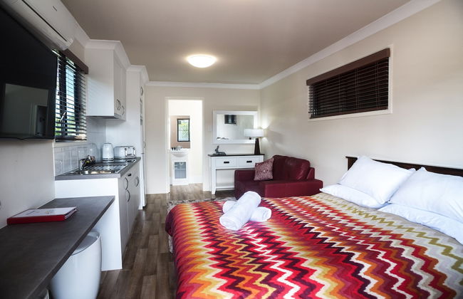 Tasman Holiday Parks - Torquay Palms - Foto 6