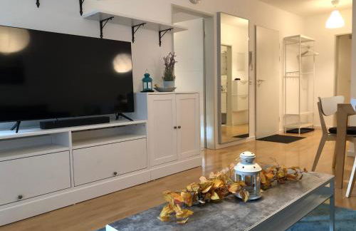 Ferienwohnung am Seepark - Foto 6