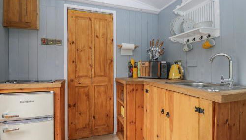 Rabbit Hill Hut - Foto 5