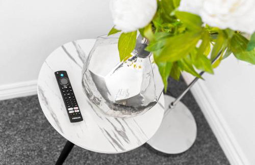 Harmony House 3 Bedroom New Build for Families, Contractors, Black Country Museum Sleeps 6 - Foto 19