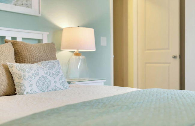 Family Friendly 4 Bedroom Close to Disney in Orlando Area 5116 - Foto 17