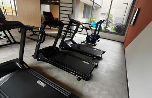 Studio 915 Alto Padrão ao lado do Allianz Parque - Foto 21