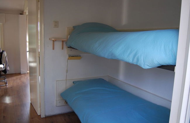 Atmospheric Bungalow in Exloo With Bicycles Available - Foto 10