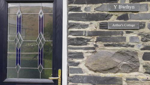 Arthurs Cottage - Foto 2