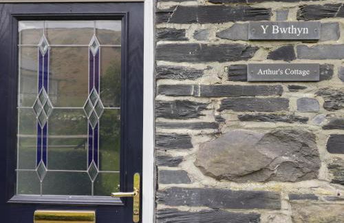 Arthurs Cottage - Foto 2