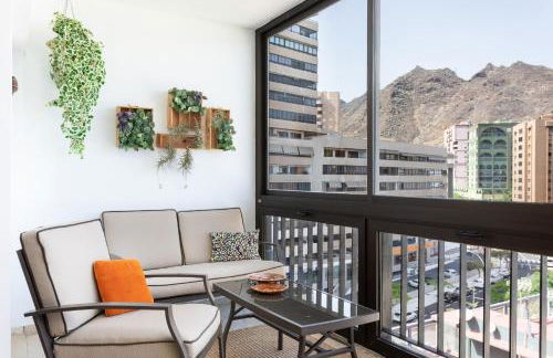 Frontline Santa Cruz with sea view - Foto 4