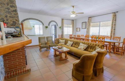 El Olmo Posadas by Ruralidays - Foto 44