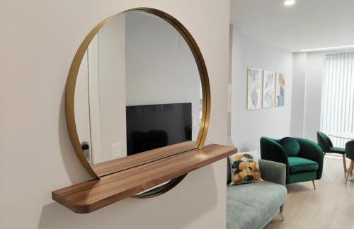 ELEGANCIA Y MODERNIDAD EN PLENO CENTRO - Foto 18