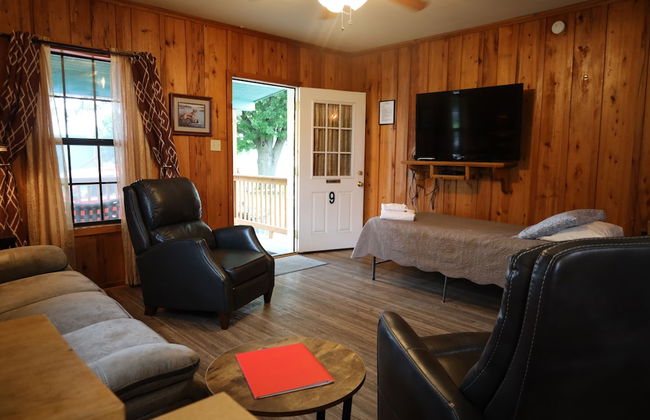 Turn On Inn - Foto 10