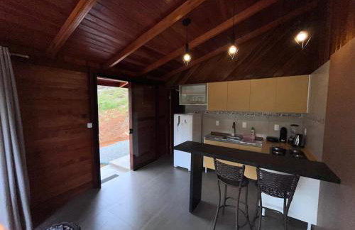 Emma Cabana Chalé Blumenau - Photo 8