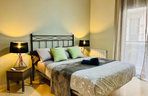 Magic Camp Nou - Foto 43