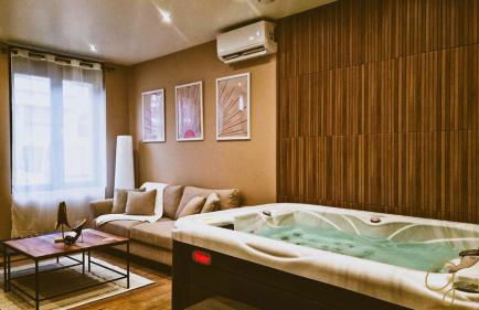 Love Room G-Spa private - Foto 1