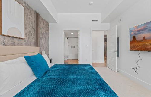 2BR and 2BA Near Events, Dining, and TRAX - Foto 22