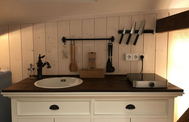 Klein Bullerbü im Alpbachtal Tegernsee - Photo 10