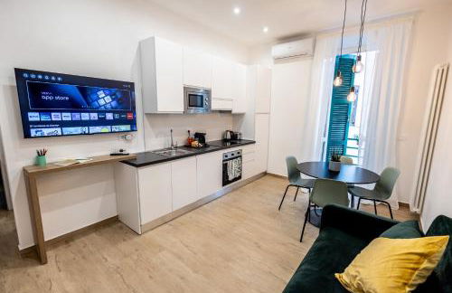 Re di Roma Ela Apartment - Foto 15