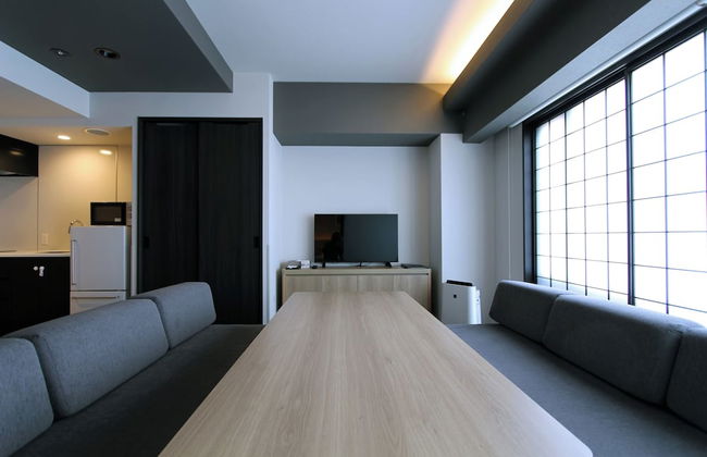 KOKO HOTEL Residence Kyoto Nijo Castle - Foto 50