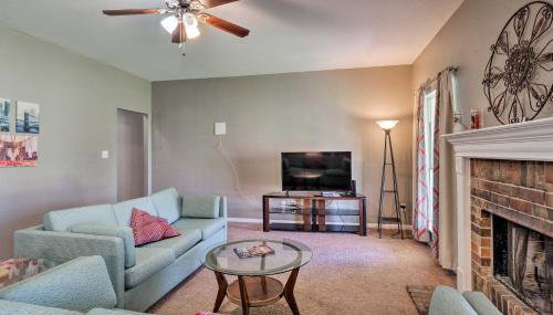 Pet-Friendly Family Home in Hutto with Private Yard! - Foto 5