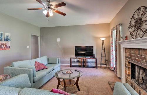 Pet-Friendly Family Home in Hutto with Private Yard! - Foto 5