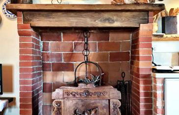 Borgo San Gusmè - Foto 22