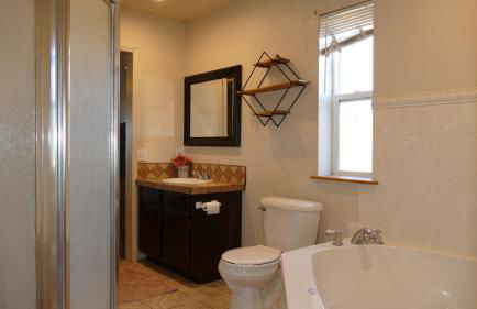 Spacious 6-bedroom log cabin - Foto 12