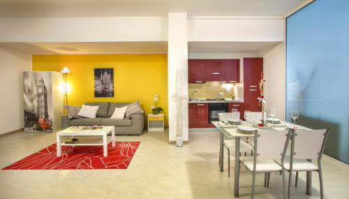 Holiday Residence Belohorizonte - Foto 4