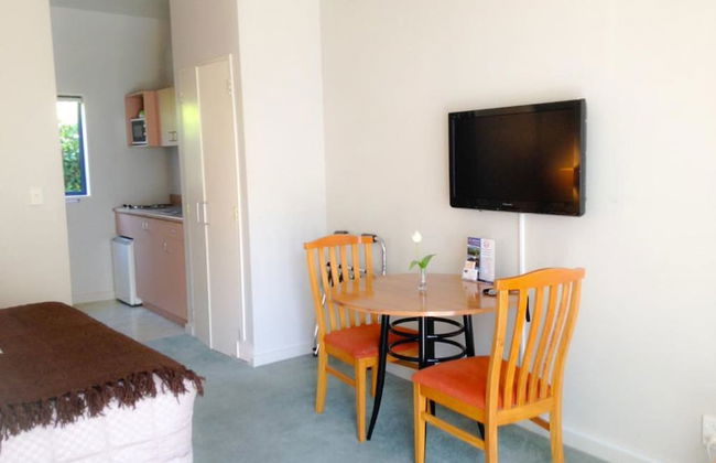 Bush Inn Court Motel - Foto 5