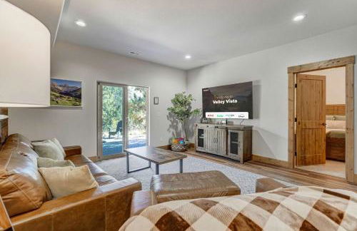 Valley Vista Lodge Hot Tub Shuffleboard Darts BBQ - Foto 61