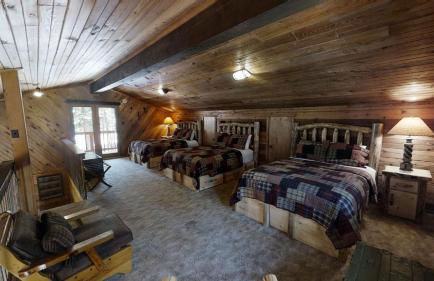 Little Elk Horn on the River - Pet Friendly - WiFi - Washer - Dryer - Fireplace - Grill - Foto 24