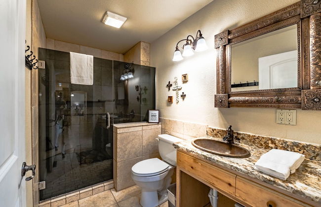 Little Creek Retreat - Foto 18