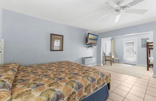 Salt Life Bungalow - Foto 2