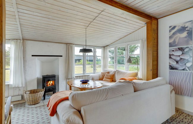 "Githa" - 100m to the fjord - Foto 23