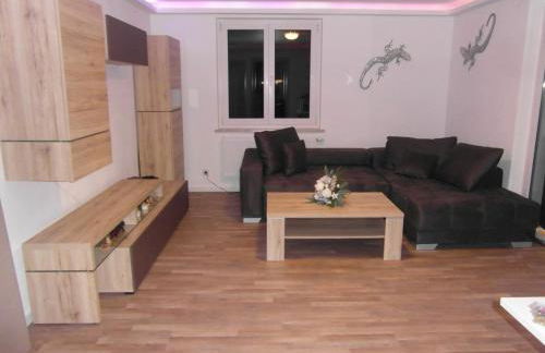 Ferienwohnung Kreischer - Foto 1