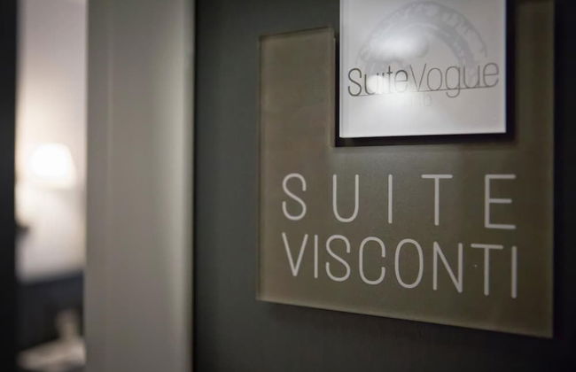 Suite Vogue Visconti - Foto 23