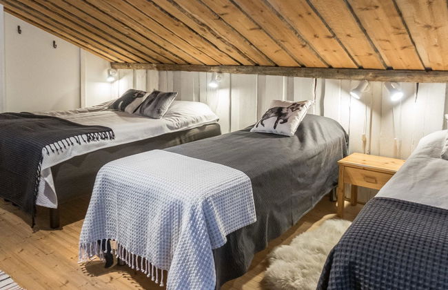 Vuokatinportti a 1 - Foto 14