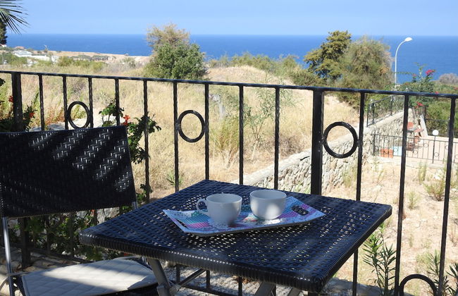 Seaview Apartment Esentepe Northern Cyprus - Foto 30