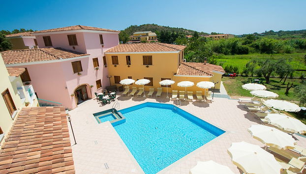 Residence Cala Viola - Foto 2, Immagine principale