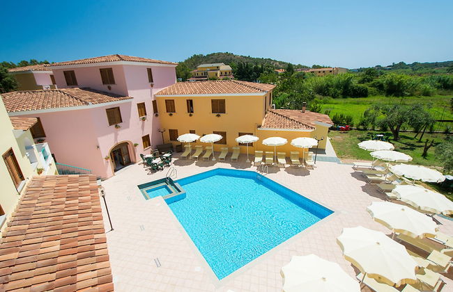 Residence Cala Viola - Photo 1