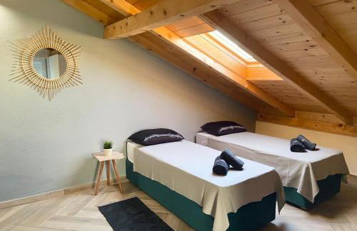 Apartment house GAIA - Photo 1