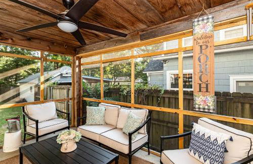 Quiet home Walk to ISU Jack Trice - Foto 6