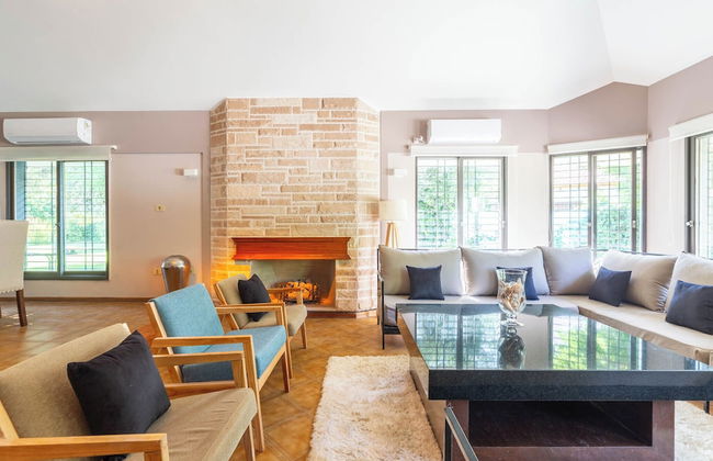 MOT Wine Country Mansion - Foto 52