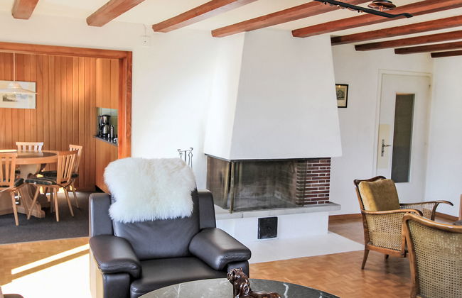 3 bedroom Apartment in Grindelwald with terrace - Photo 5