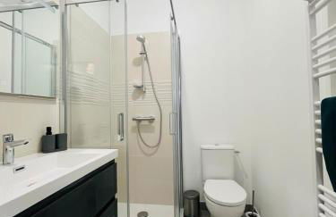 Casa Diderot - T2 - Foto 14