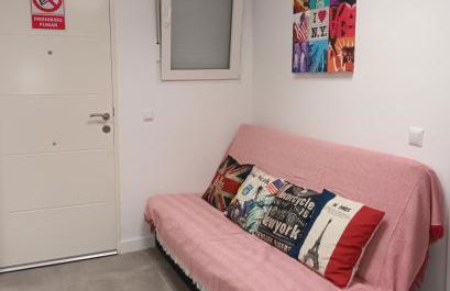 Estudio A cerca del Auditorio y el Mercado Central de Alicante - Photo 1