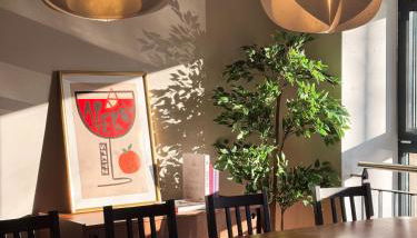 Schönhaus Prenzlauer Berg - Großzügiges Design-Apartment - Foto 4