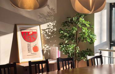 Schönhaus Prenzlauer Berg - Großzügiges Design-Apartment - Foto 4