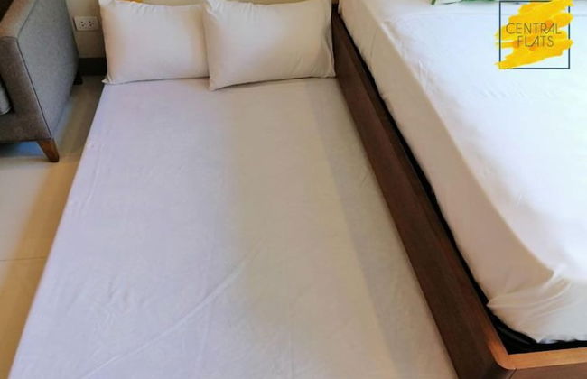 One Uptown Residences by Central Flats - Foto 49