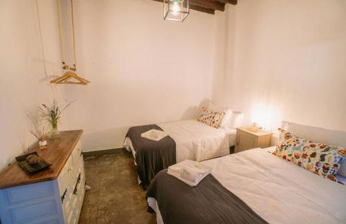 CASA EMBLEMÁTICA MARUCA y LELI - Foto 25